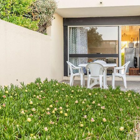 Apartment Les Oceanides-4 By Interhome Лакано Экстерьер фото