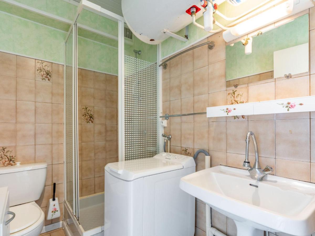 Apartment Les Oceanides-4 By Interhome Лакано Экстерьер фото