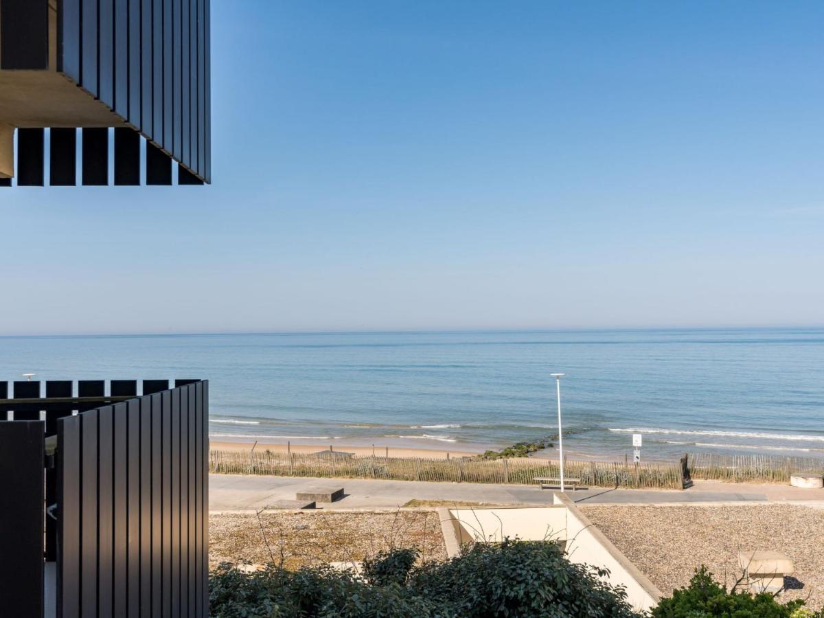 Apartment Les Oceanides-4 By Interhome Лакано Экстерьер фото